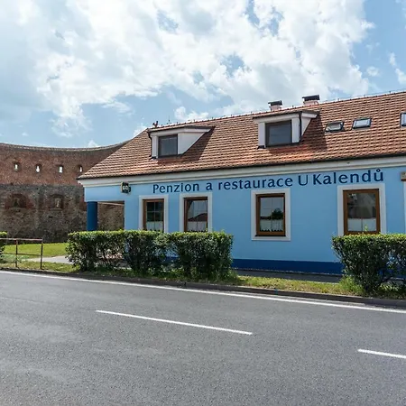 Guest house A Restaurace U Kalendu *
