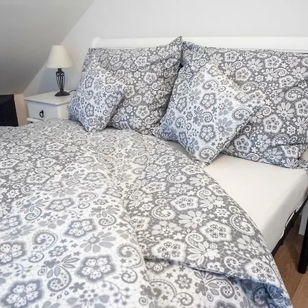 Guest house A Restaurace U Kalendu Straznice
