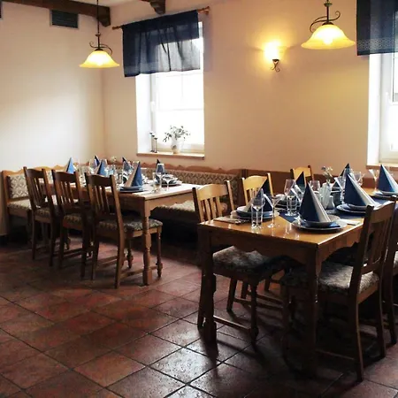 A Restaurace U Kalendu Strážnice