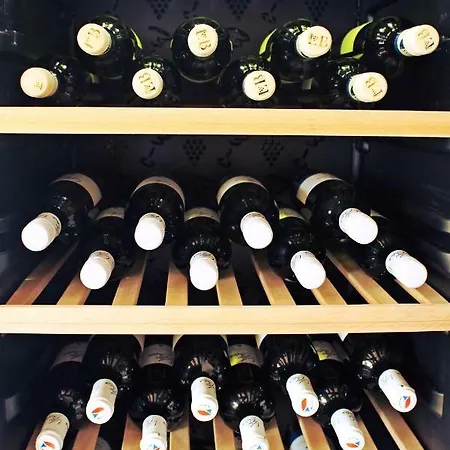 Maison d'hôtes A Restaurace U Kalendu