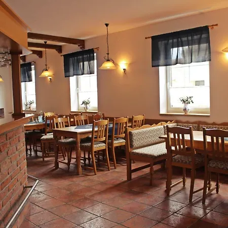 A Restaurace U Kalendu Maison d'hôtes 3*