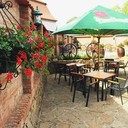 A Restaurace U Kalendu *