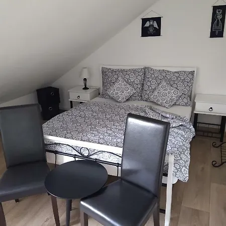 A Restaurace U Kalendu Guest house Straznice