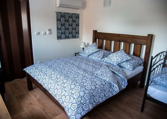 A Restaurace U Kalendu 3* Strážnice