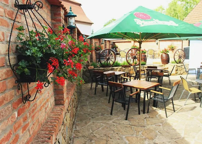 A Restaurace U Kalendu 3*