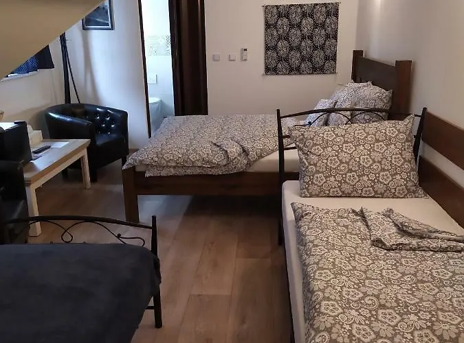A Restaurace U Kalendu Strážnice