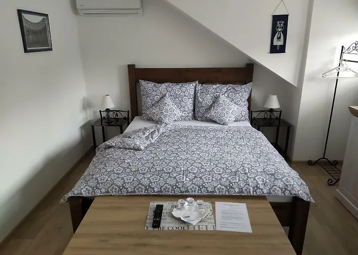A Restaurace U Kalendu 3* Strážnice